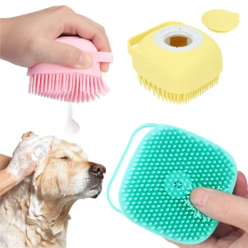 PAWesome Brush