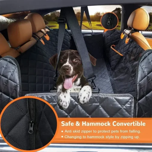 PAWesome Seat Cover - Image 3