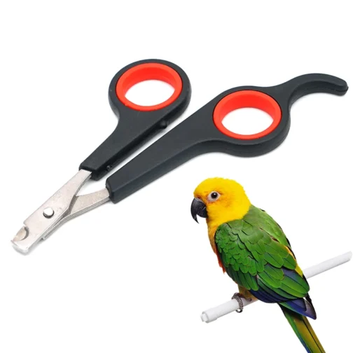 PAWesome Bird Nail Clipper