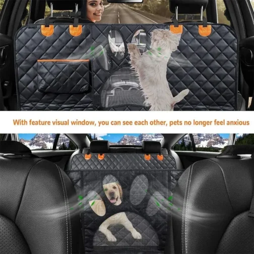 PAWesome Seat Cover - Image 5