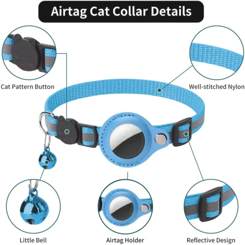 PAWesome AirTag Holder - Image 3