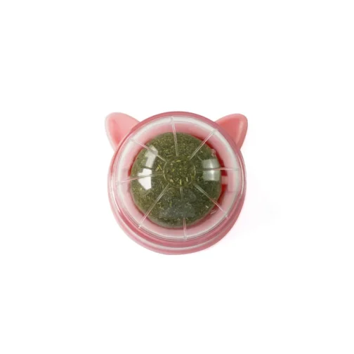 PAWesome Rotating Cat Mint Ball - Image 6