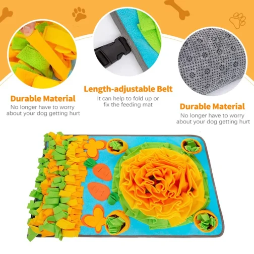 PAWesome Snuffle Mat - Image 6