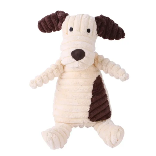 PAWesome Plush Dog Toy - Image 5