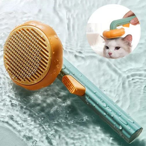 PAWesome Brush