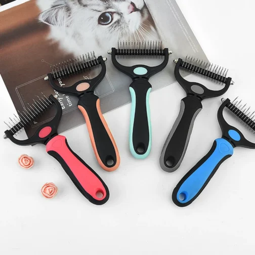 PAWesome Hair Remover - Image 2