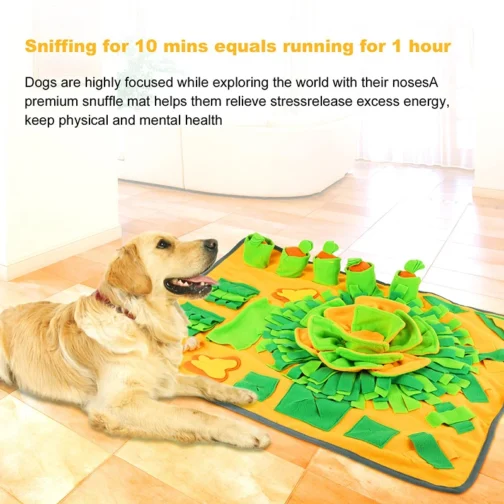 PAWesome Snuffle Mat - Image 6