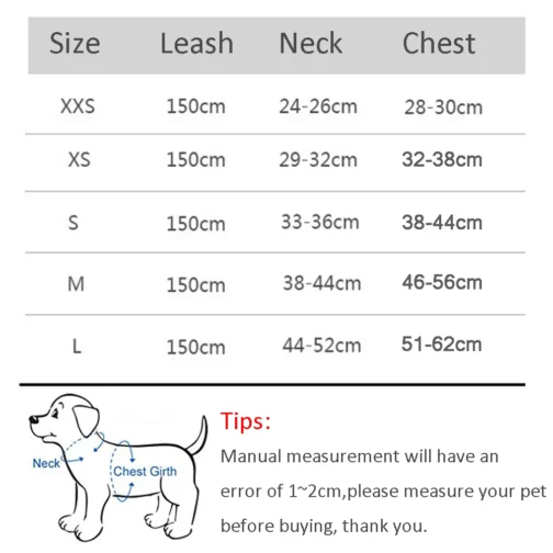 PAWesome Dog Harness - Image 6