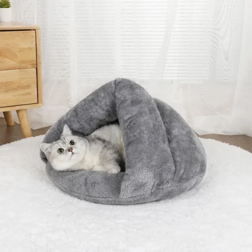 PAWesome Cat Bed