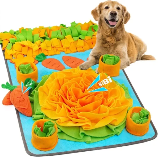 PAWesome Snuffle Mat