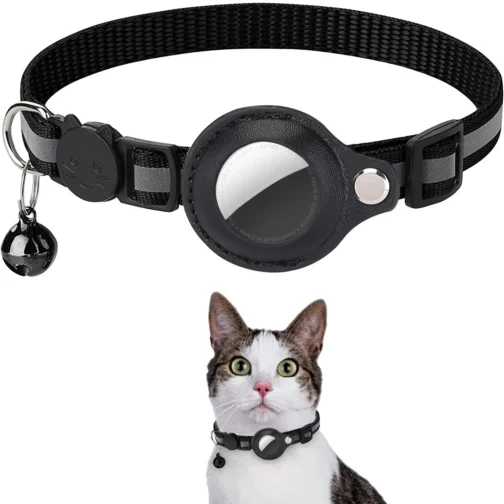 PAWesome AirTag Holder