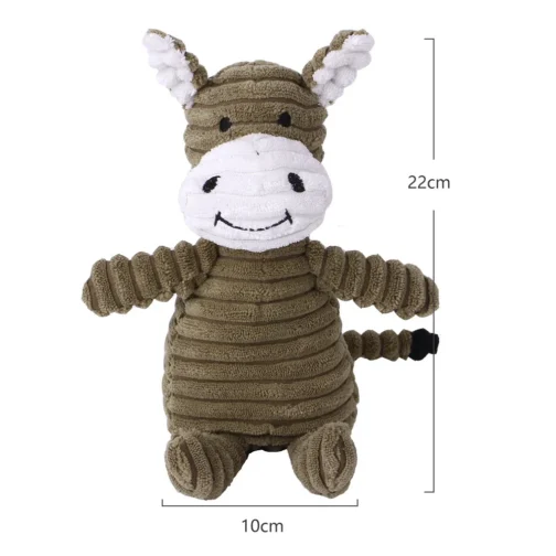 PAWesome Plush Dog Toy - Image 4