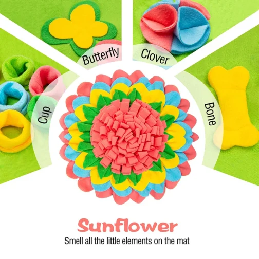 PAWesome Snuffle Mat - Image 4