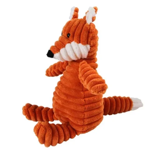 PAWesome Plush Dog Toy - Image 3