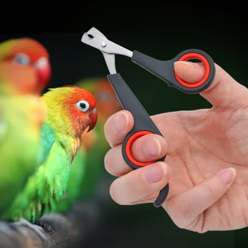 PAWesome Bird Nail Clipper - Image 5