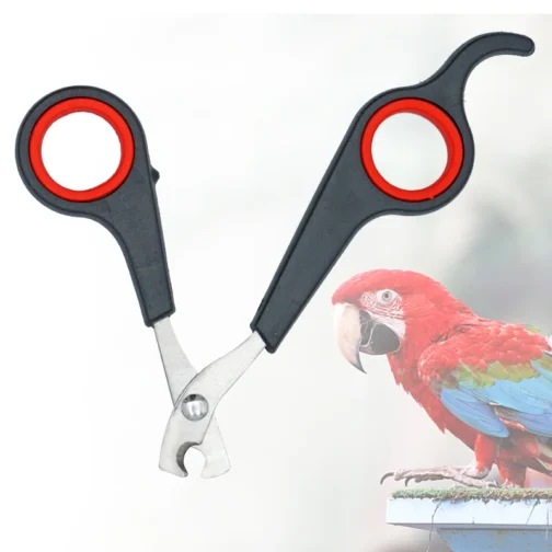 PAWesome Bird Nail Clipper - Image 3