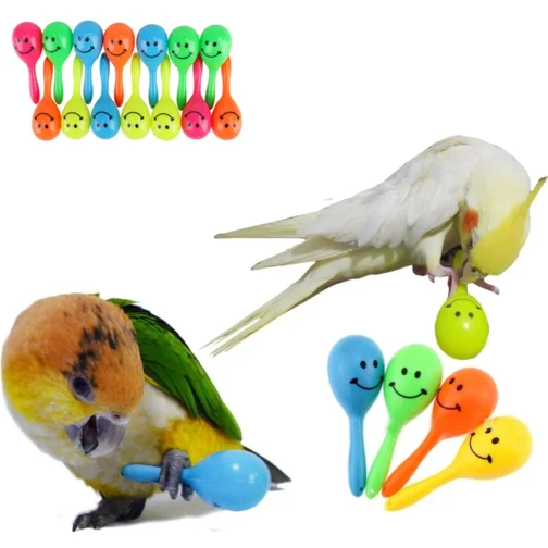 PAWesome Bird Toys