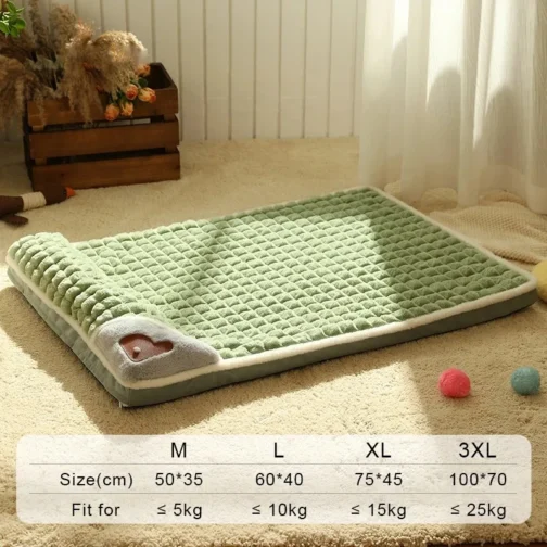 PAWesome Winter Mat - Image 4