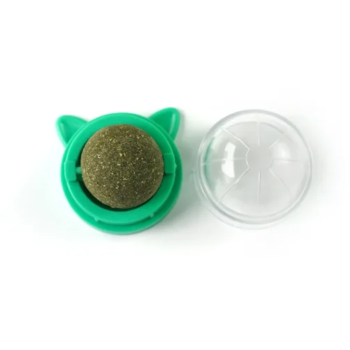 PAWesome Rotating Cat Mint Ball - Image 5