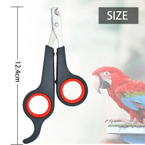 PAWesome Bird Nail Clipper - Image 6