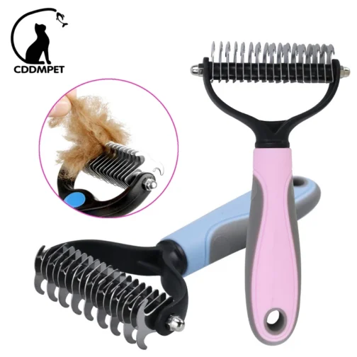 PAWesome Hair Remover