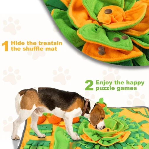 PAWesome Snuffle Mat - Image 4