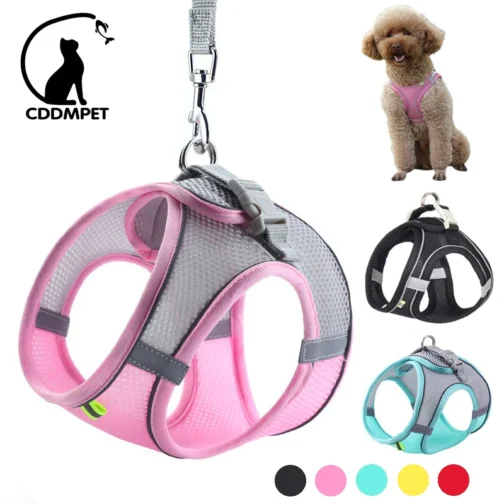 PAWesome Dog Harness