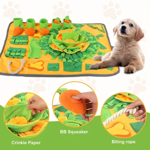 PAWesome Snuffle Mat - Image 2