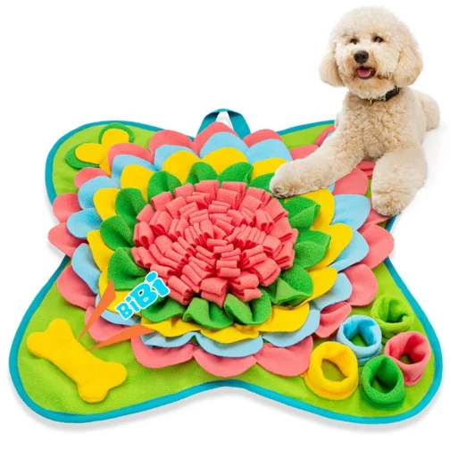 PAWesome Snuffle Mat